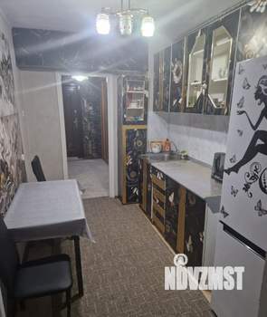 1-к квартира, на длительный срок, 50м2, 5/9 этаж