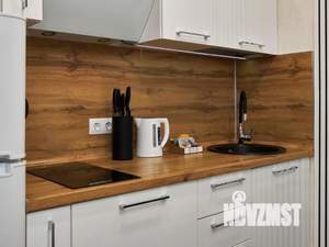 1-к квартира, посуточно, 29м2, 1/1 этаж