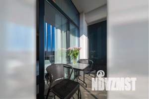 1-к квартира, посуточно, 21м2, 8/8 этаж