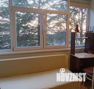 Студия квартира, на длительный срок, 15м2, 4/5 этаж