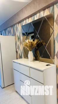 2-к квартира, посуточно, 48м2, 4/5 этаж