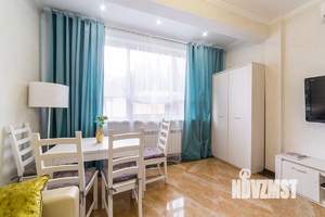 2-к квартира, посуточно, 49м2, 2/20 этаж