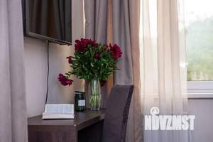 1-к квартира, посуточно, 52м2, 3/7 этаж