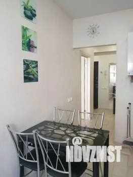 1-к квартира, посуточно, 37м2, 12/12 этаж