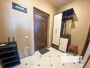 1-к квартира, посуточно, 40м2, 8/14 этаж