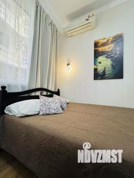 2-к квартира, посуточно, 37м2, 1/1 этаж