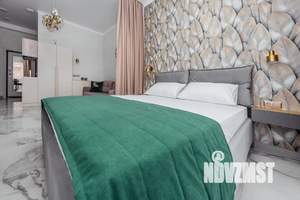 1-к квартира, посуточно, 33м2, 5/6 этаж