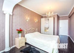 2-к квартира, посуточно, 81м2, 9/9 этаж