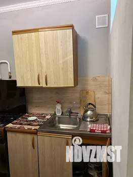 2-к квартира, посуточно, 37м2, 2/2 этаж