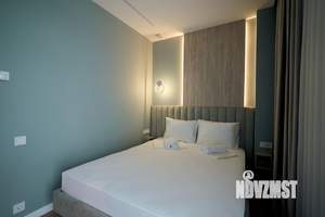 2-к квартира, посуточно, 36м2, 1/1 этаж