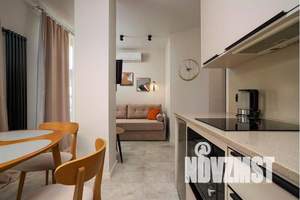 2-к квартира, посуточно, 51м2, 3/5 этаж