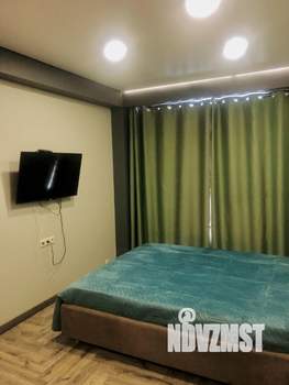 Студия квартира, посуточно, 30м2, 7/11 этаж