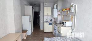 Студия квартира, на длительный срок, 20м2, 10/14 этаж