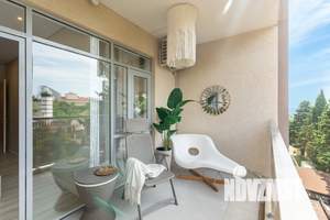 1-к квартира, посуточно, 75м2, 1/1 этаж