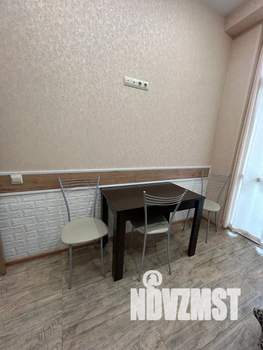 1-к квартира, посуточно, 37м2, 3/13 этаж