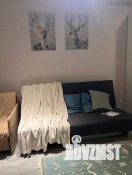 Студия квартира, посуточно, 24м2, 2/7 этаж