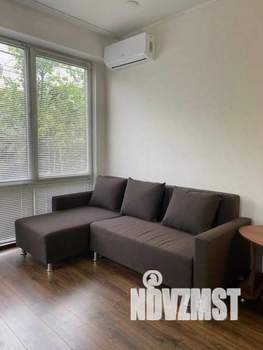 1-к квартира, посуточно, 22м2, 1/1 этаж