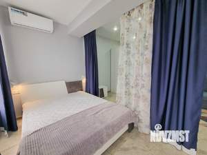 1-к квартира, на длительный срок, 42м2, 9/13 этаж