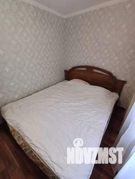 3-к квартира, посуточно, 50м2, 1/5 этаж