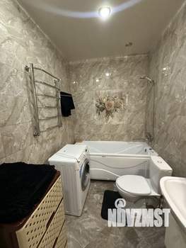 1-к квартира, на длительный срок, 37м2, 10/26 этаж