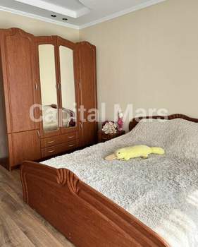 2-к квартира, на длительный срок, 73м2, 3/10 этаж
