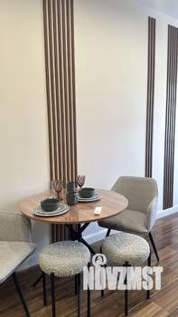 Студия квартира, на длительный срок, 27м2, 3/20 этаж