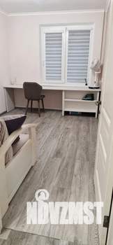 3-к квартира, посуточно, 62м2, 10/15 этаж