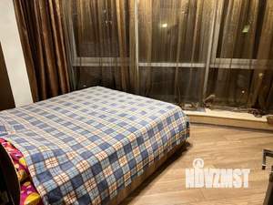 2-к квартира, посуточно, 64м2, 9/25 этаж