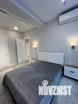 1-к квартира, посуточно, 90м2, 1/1 этаж