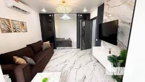 1-к квартира, на длительный срок, 46м2, 5/9 этаж