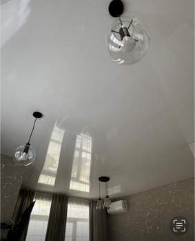 Студия квартира, на длительный срок, 30м2, 3/4 этаж