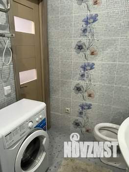 Студия квартира, посуточно, 30м2, 3/3 этаж