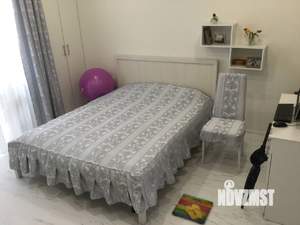 2-к квартира, на длительный срок, 43м2, 3/3 этаж