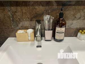 1-к квартира, посуточно, 47м2, 3/3 этаж