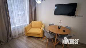 Студия квартира, на длительный срок, 31м2, 4/12 этаж