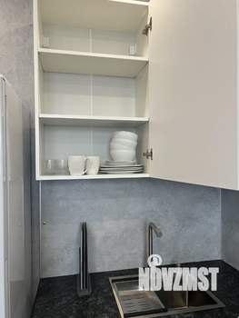 1-к квартира, на длительный срок, 38м2, 18/18 этаж