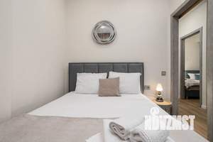 2-к квартира, посуточно, 36м2, 1/1 этаж