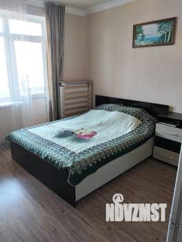 Студия квартира, посуточно, 28м2, 3/4 этаж