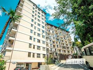 Студия квартира, на длительный срок, 22м2, 9/13 этаж