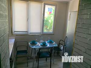 2-к квартира, посуточно, 50м2, 1/3 этаж