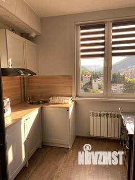 Студия квартира, на длительный срок, 28м2, 8/10 этаж