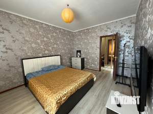 3-к квартира, посуточно, 70м2, 9/18 этаж