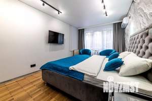 2-к квартира, посуточно, 52м2, 1/1 этаж