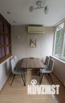 2-к квартира, посуточно, 48м2, 4/5 этаж