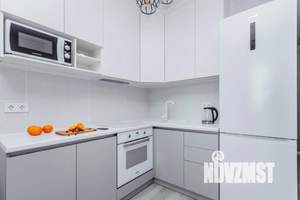 2-к квартира, посуточно, 55м2, 1/1 этаж