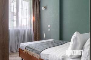 1-к квартира, на длительный срок, 36м2, 3/5 этаж