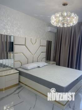 3-к квартира, на длительный срок, 65м2, 11/18 этаж
