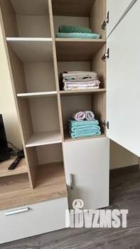 1-к квартира, посуточно, 42м2, 3/10 этаж