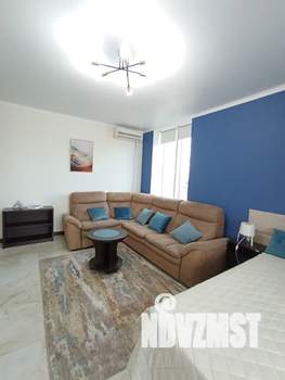 2-к квартира, посуточно, 90м2, 13/16 этаж