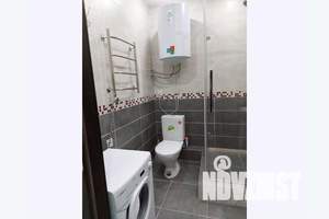1-к квартира, посуточно, 24м2, 1/6 этаж